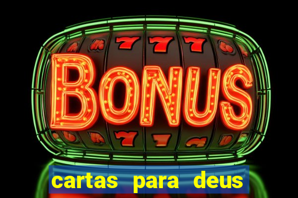 cartas para deus the pirate filmes